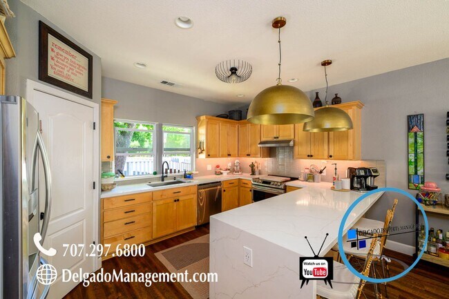 Building Photo - Benicia! Beautiful three bedroom home loca...