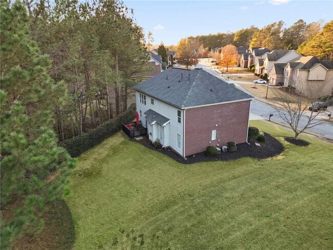 Building Photo - 3224 Wolf Club Ln SW