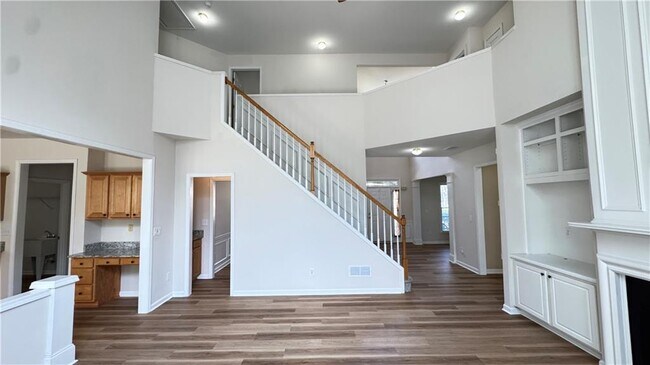 Building Photo - 316 Andridge Ct NW
