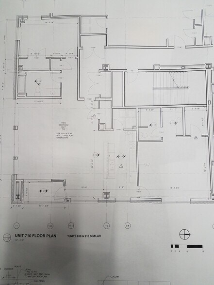 Building Photo - 301 N Neil St