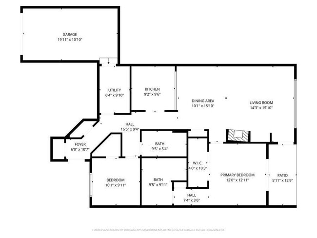 Building Photo - 2929 W 119th Ave