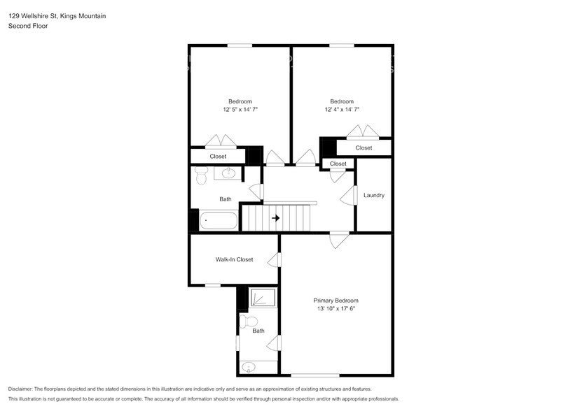 Building Photo - 129 Wellshire Dr