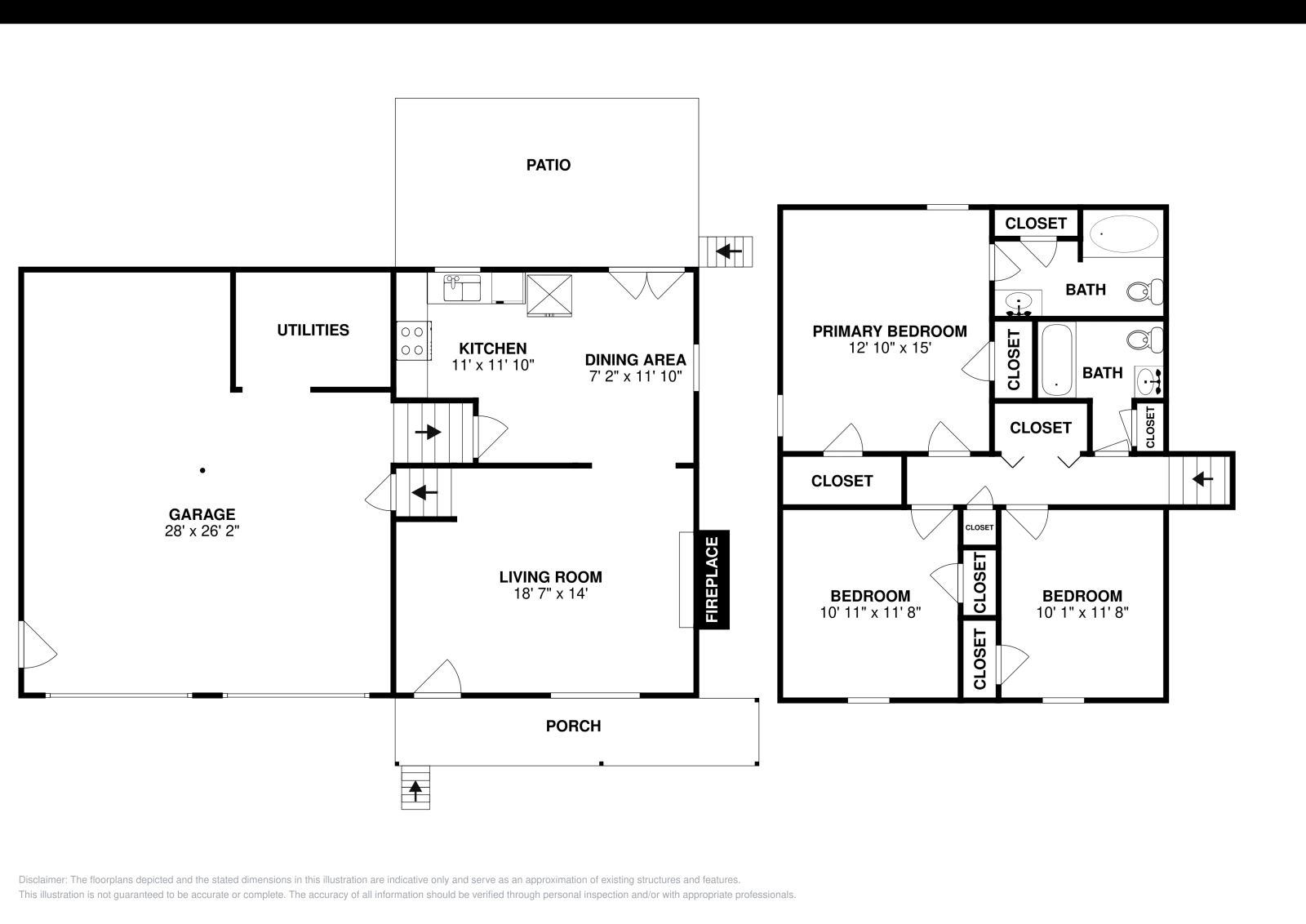 Building Photo - 27 Fairview Way