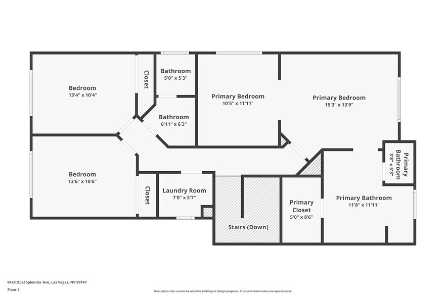 Building Photo - 8428 Opal Splendor Ave