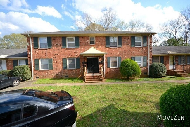 Building Photo - 3416 Craig Ave