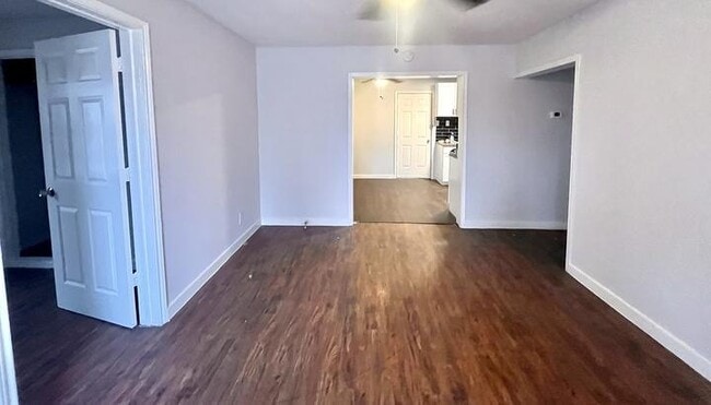 Building Photo - 1217 Keats St