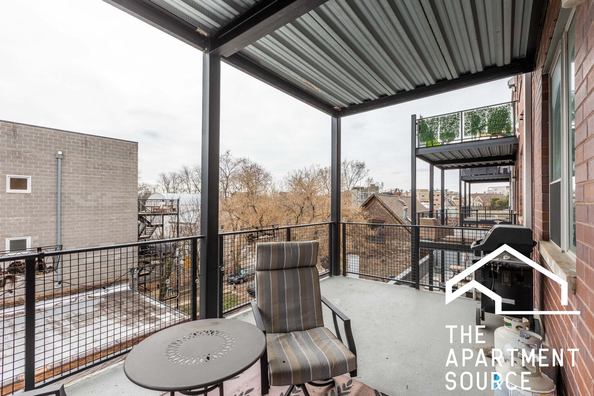 Building Photo - 2349 N Lister Ave