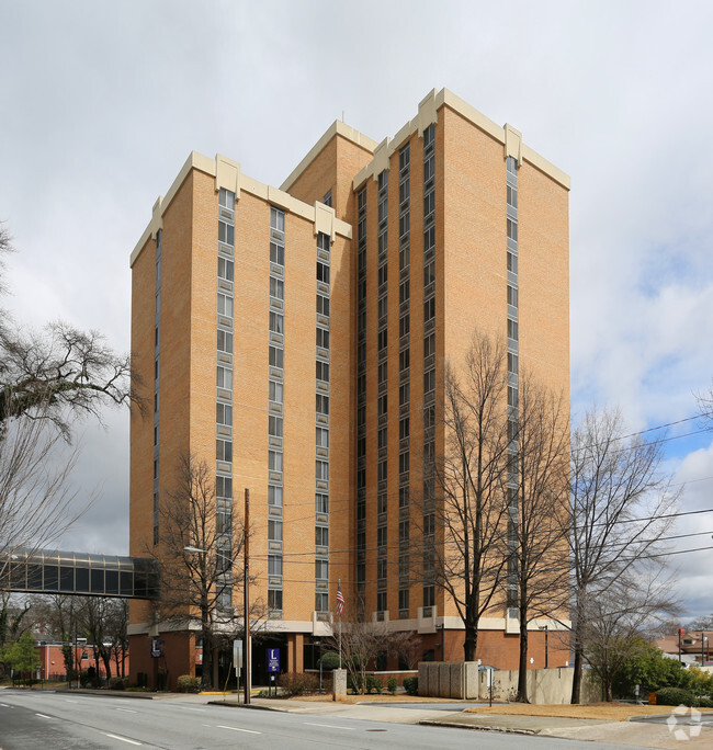 Primary Photo - Lutheran Towers