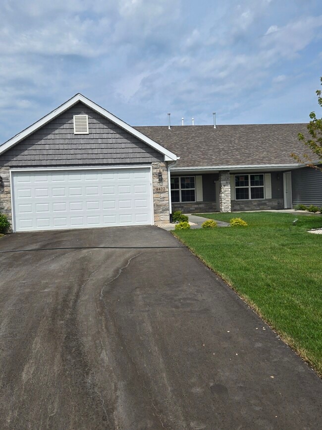 Street View - 4422 Squaw Valley Dr
