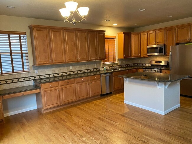 Building Photo - Exceptional Creekside Home with 4 Bedrooms Upstairs + 3-Car Garage