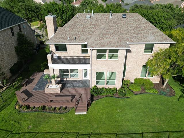 Building Photo - 7417 Marigold Dr