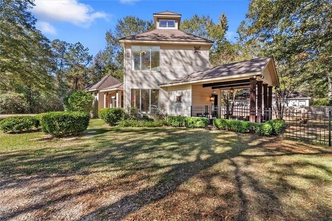 Building Photo - 19391 S Fitzmorris Rd