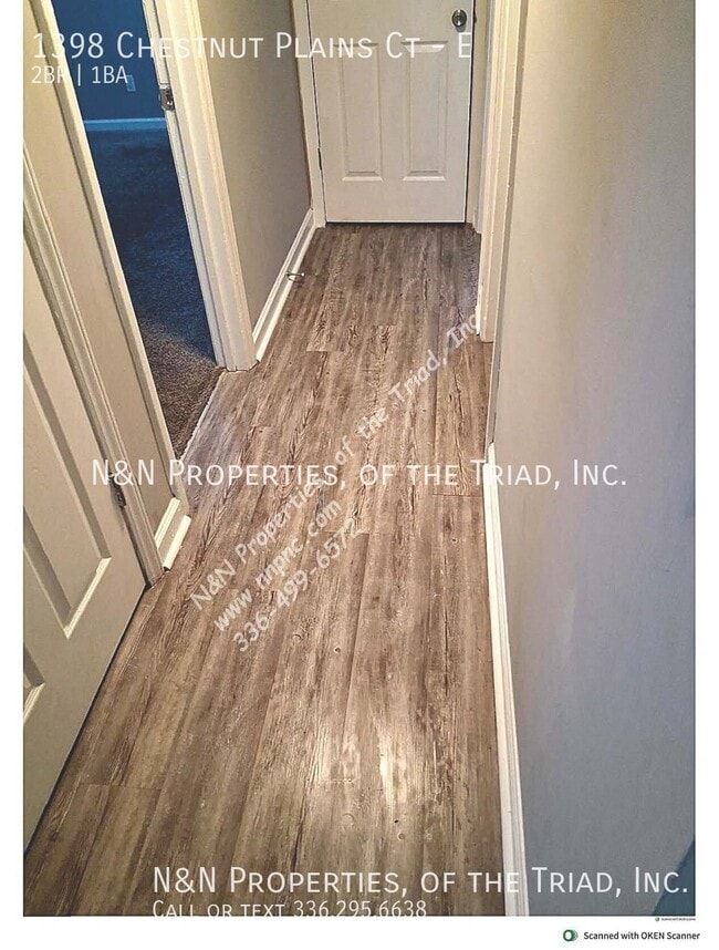Building Photo - 1398 Chestnut Plains Ct