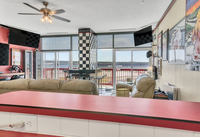 Building Photo - TEXAS MOTOR SPEEDWAY FURNISHED CONDO