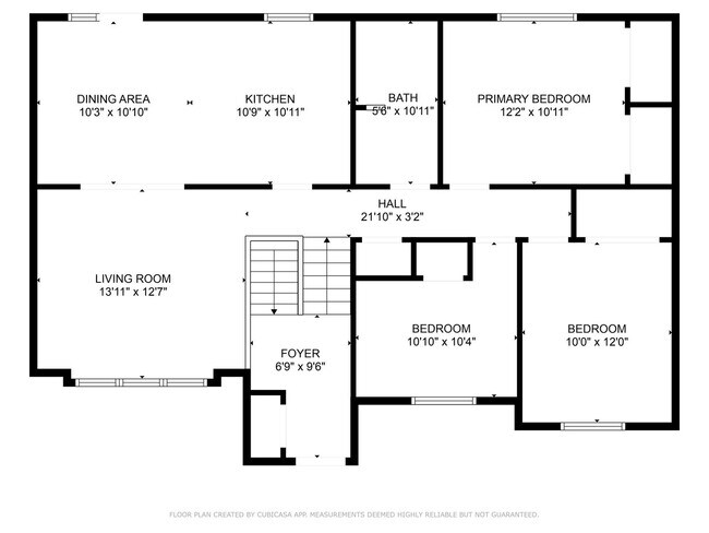Building Photo - 445 43rd Ave NW