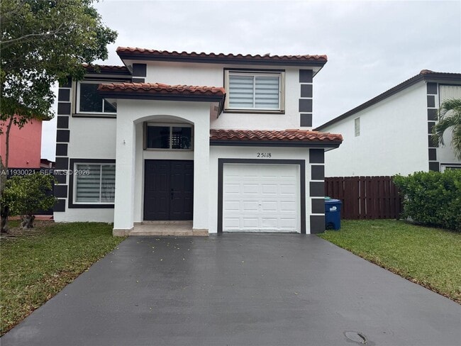 Building Photo - 25118 SW 124th Ct