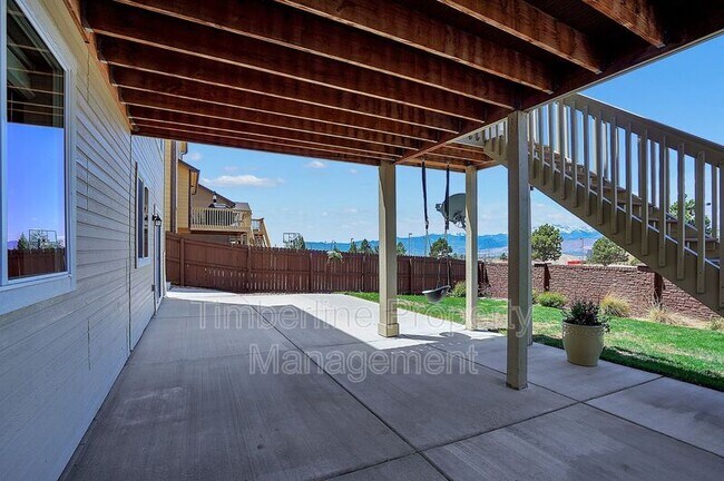 Building Photo - 10744 Echo Canyon Dr