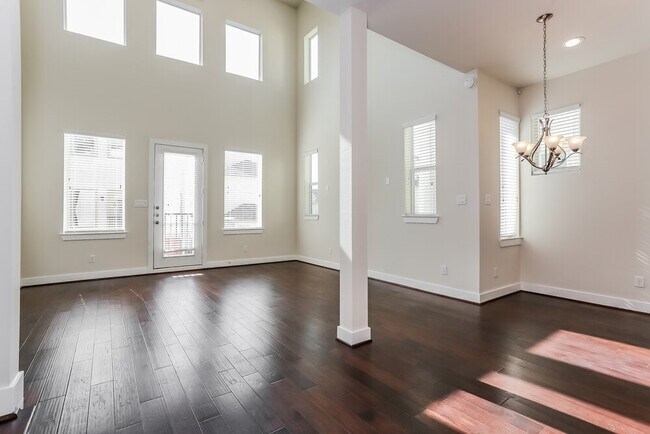 Building Photo - 1213 Cedarpost Tree Springs Pl