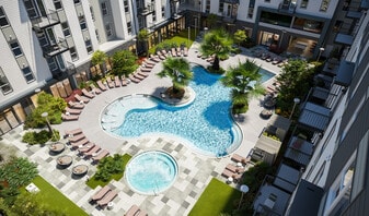 Building Photo - VERVE Orlando