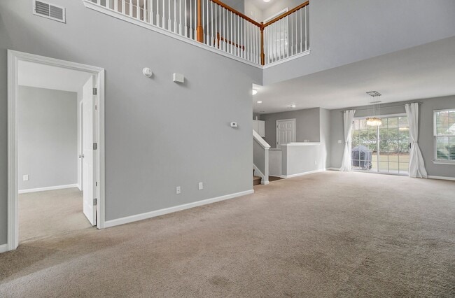 Building Photo - Premier Living With Dual Primary Suites & Community Comforts