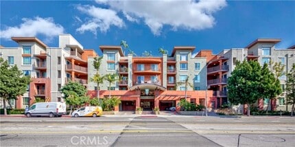 Building Photo - 100 S Alameda St