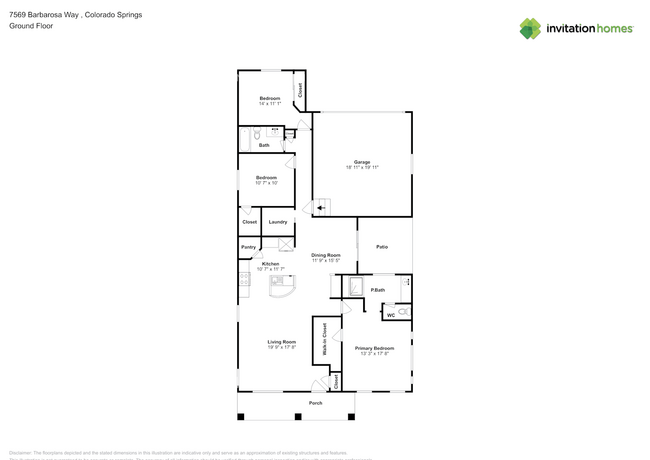 Building Photo - 7569 Barbarossa Way