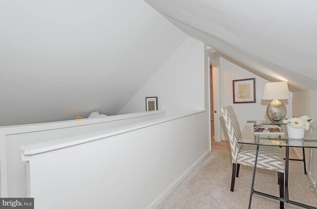 Building Photo - 108 New Jersey Ave NW