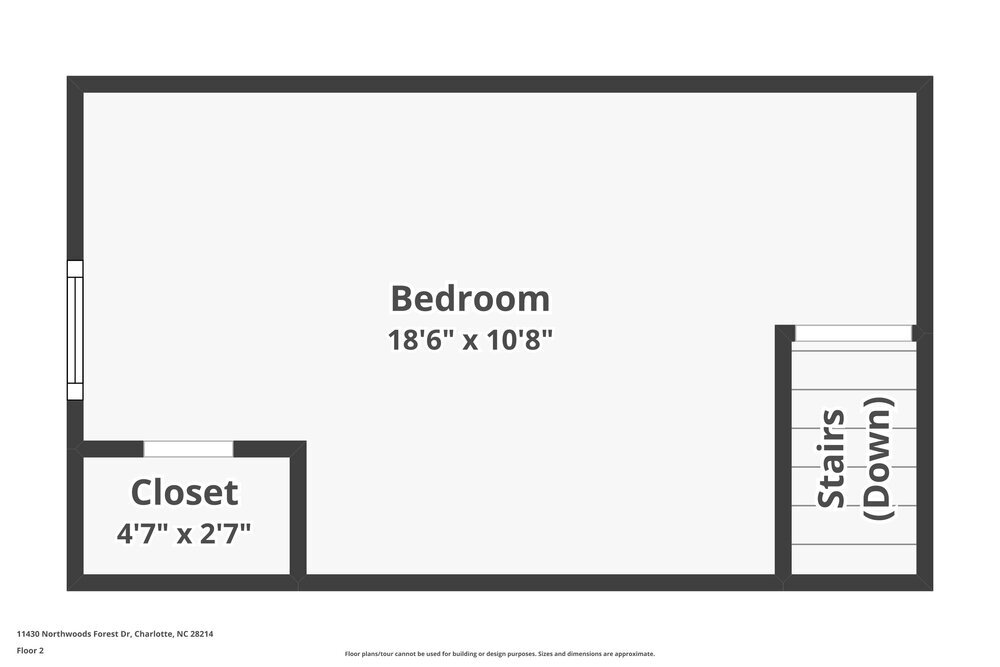 Building Photo - 11430 Northwoods Forest Dr