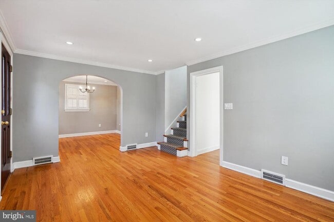 Building Photo - 2505 N Powhatan St