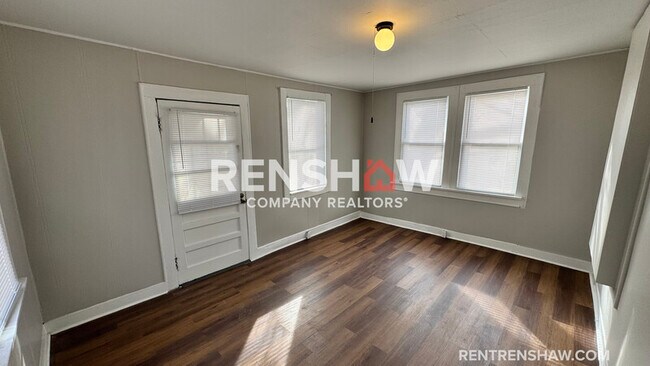 Building Photo - 1189 Tutwiler Ave