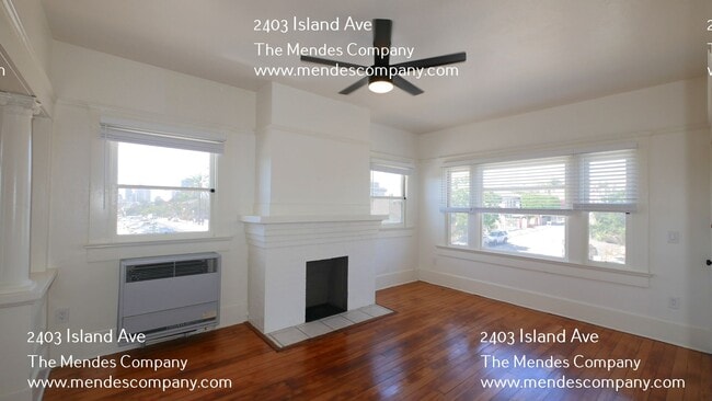 Building Photo - 2403 Island Ave