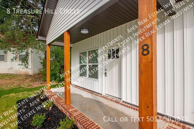 Building Photo - 8 Treasure Hill Cir