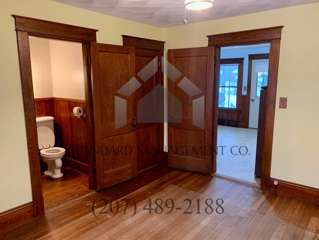 Building Photo - Charming Waterville Home with 3 Bedrooms and 2 Baths