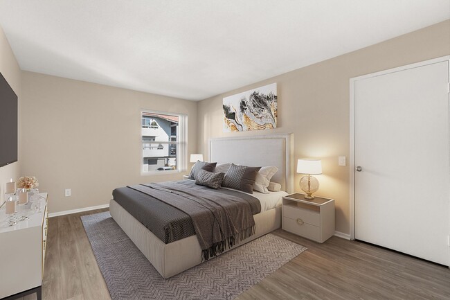 Interior Photo - Ironwood Apartments
