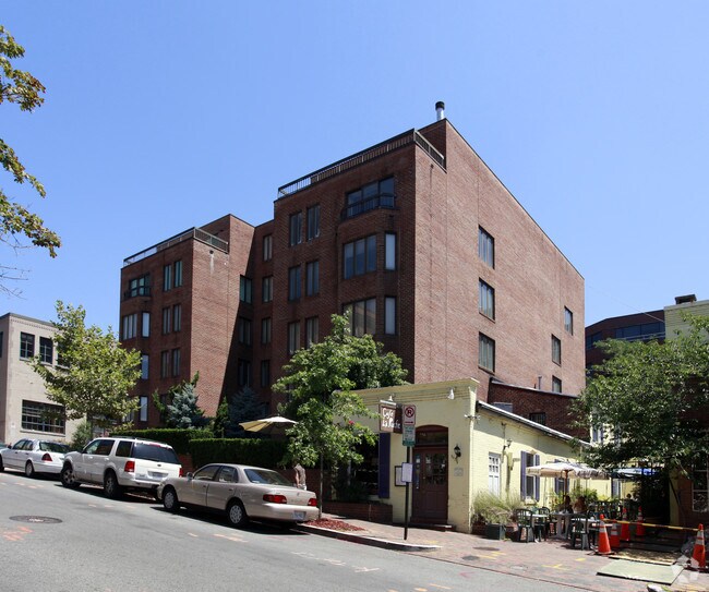 Primary Photo - Wadsworth House