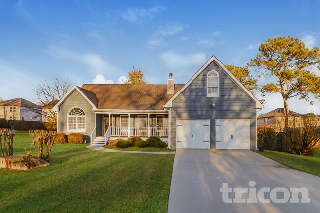 Building Photo - 1928 Walden Park Dr