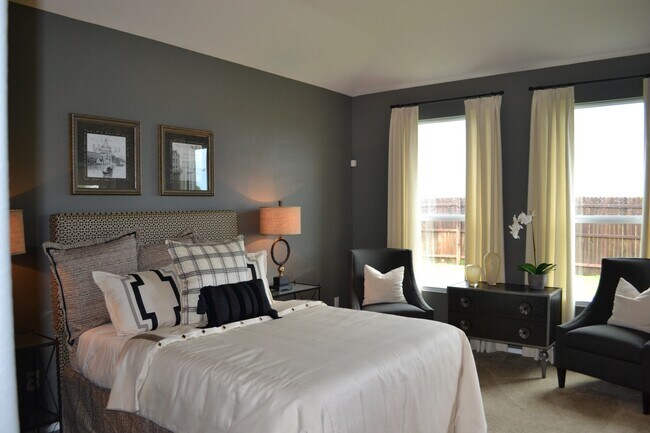 Building Photo - House for Lease in Sherman