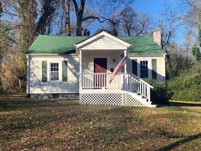Primary Photo - 114 Cherry St