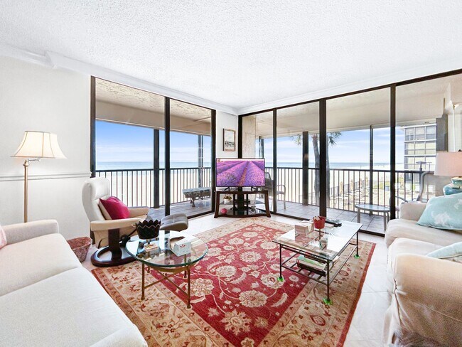 Building Photo - Luxurious Corner Unit with Stunning Floor-to-Ceiling Views!
