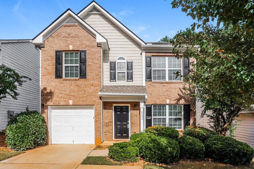 Primary Photo - 9494 Lakeview Rd