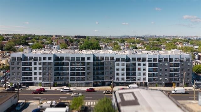 Building Photo - 873 Communipaw Ave