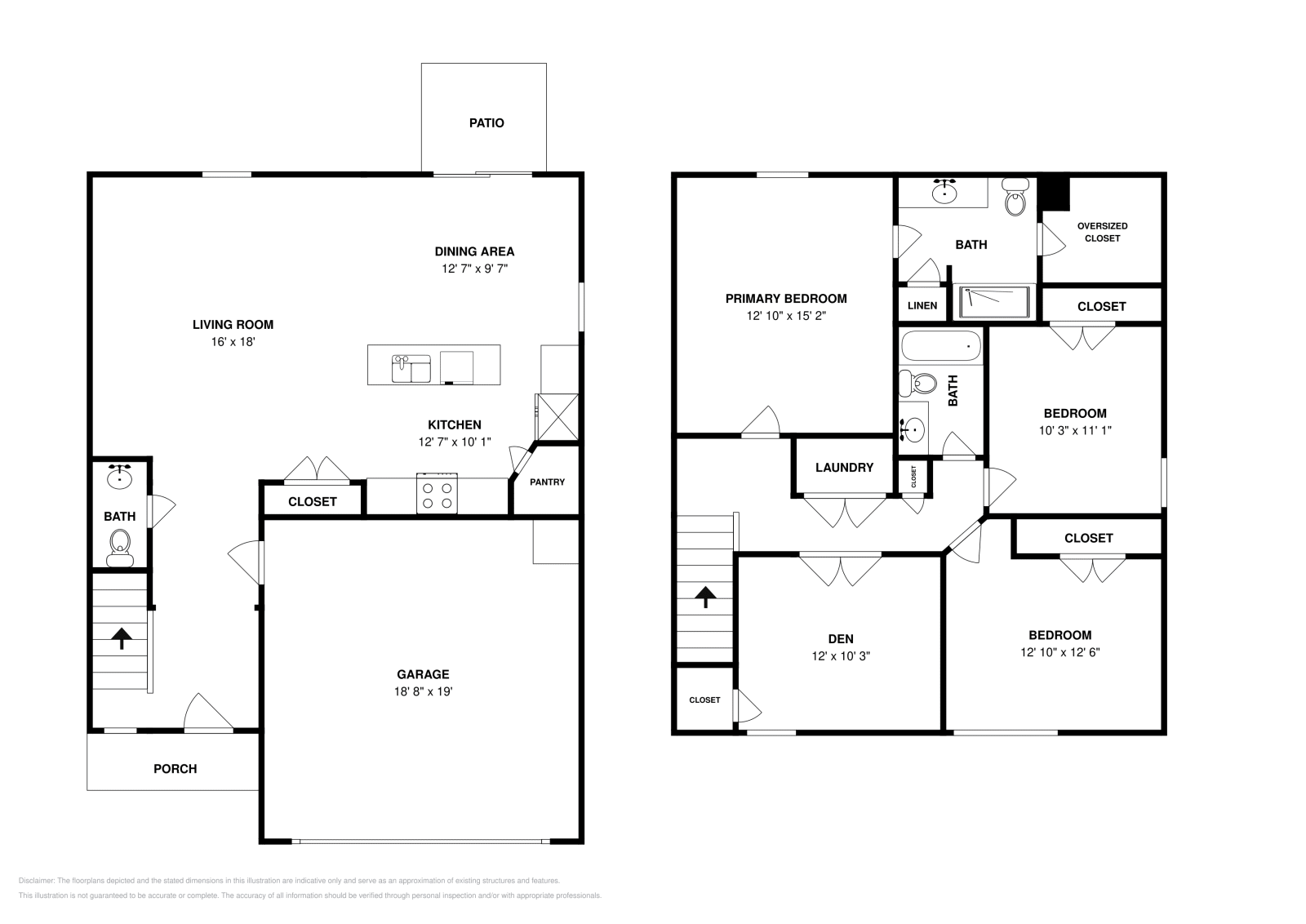 Building Photo - 154 Tradesmen Trl