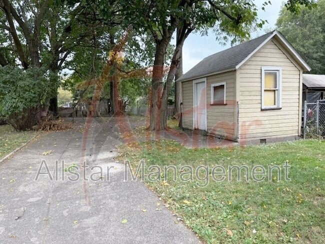 Building Photo - 3312 W 30th St