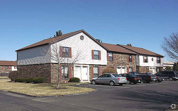 Building Photo - Cimmaron Station Condominiums (por)