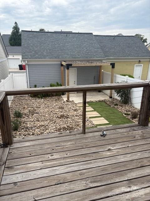 Building Photo - 541 Jetton St