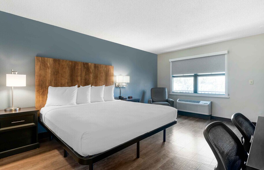 Building Photo - Furnished Studio-San Ramon - Bishop Ranch - East