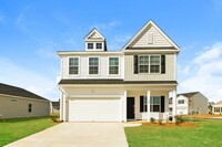Building Photo - 100 Percheron Dr