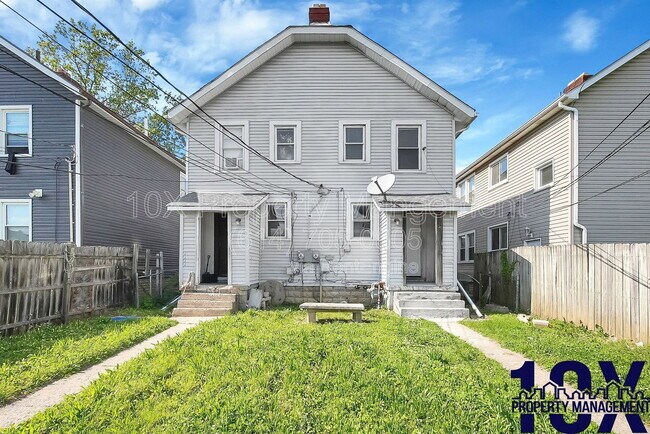 Building Photo - 2545 Sullivant Ave