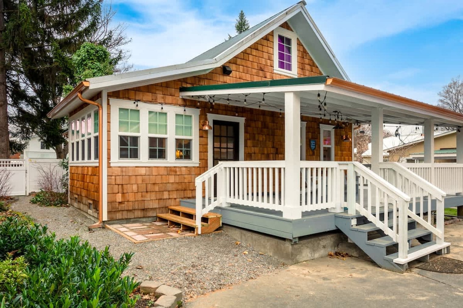 Building Photo - 1209 Coeur D Alene Ave