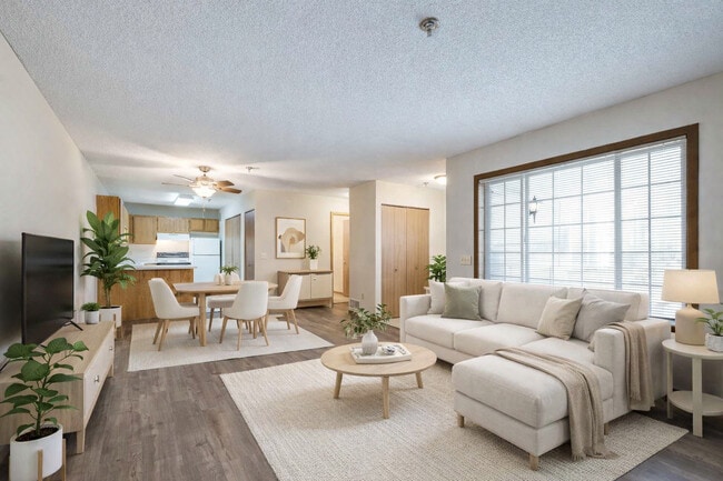 Building Photo - Cottages of Vadnais Heights